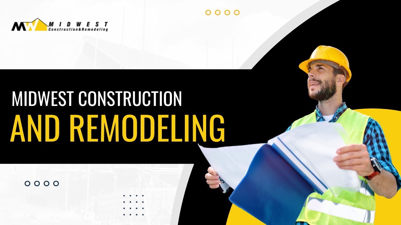 Midwest Construction and Remodeling - Bes tSiding Company Near Me Plymouth, MN | Siding Companies