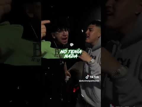 Pandemia 702 & Juanpa Zalazar