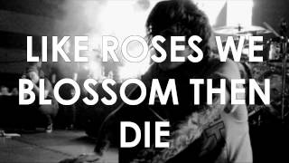 Bring Me The Horizon - It Was Written In Blood / Lyrics HD