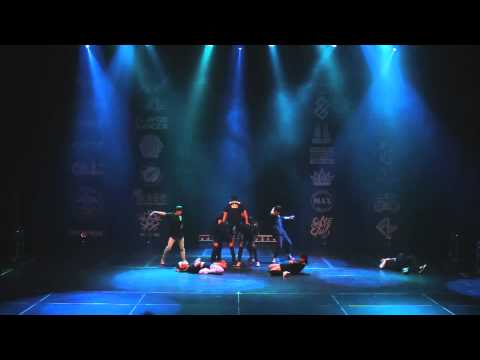 BALGWANG @THE UNION - SPECIAL EDITION