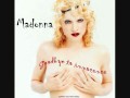 Goodbye To Innocence - Madonna