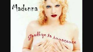 Madonna: Goodbye to Innocence [Unreleased Song]