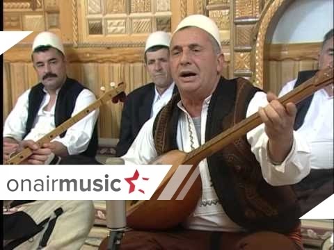 Mustaf Ramaj - Ruge Zenunja