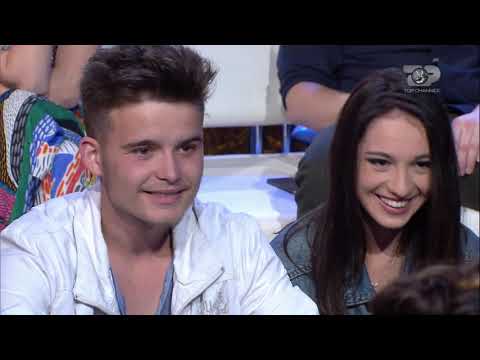 The Voice Reunion, 29 Prill 2016, Pjesa 2 - Talent Show - Top Channel Albania