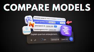 How to Run Multiple AI Models SIMULTANEOUSLY in LM Studio to BENCHMARK