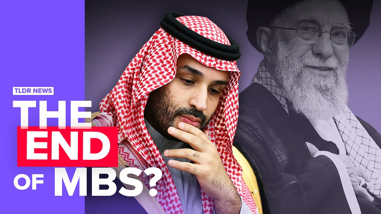 Is This the Beginning of the End for MBS?