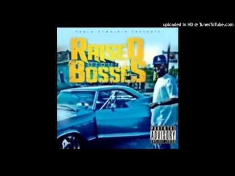 Video thumbnail for Boss Man