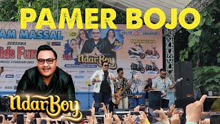 Download lagu Ndarboy - Pamer Bojo mp3 Download lagu Ndarboy - Pamer Bojo mp3