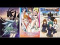 Best 25 OVA Anime made By Studio Fantasia You Need to Watch