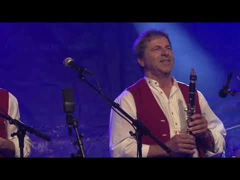 Musikanten Ski WM 2019 - Südtiroler Spitzbuam Die böhmische Liebe