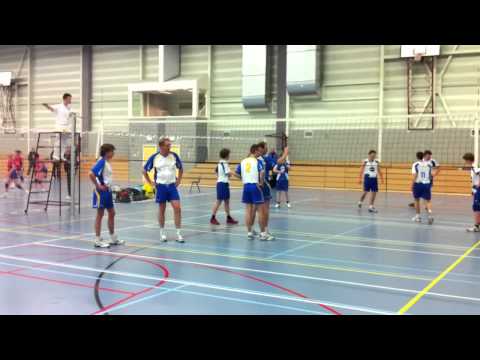 Far Ut H1 - FIZZ Reclame+CommunicatieMAZ HS 4 : 11/03/2011