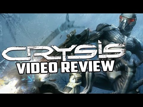 Crysis PC Game Review