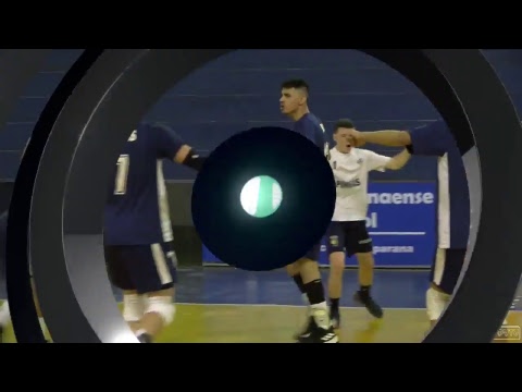 CAMPEONATO PARANAENSE SUB-19 SÉRIE A - AVP X PINHAIS