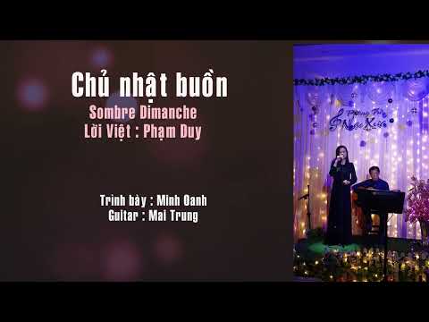 Thể hiện bởi Minh Oanh