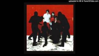 The White Stripes-I&#39;m Finding It Harder To Be A Gentleman