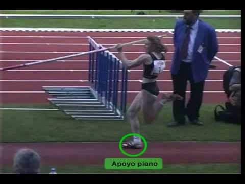 Factores Tecnicos by Pegasus Club