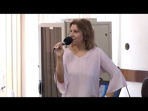 1° Encontro Temático para Terceira Idade de 2019 do Grupo APOIO