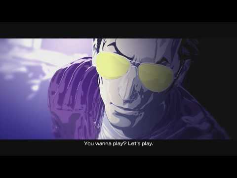 Travis Strikes Again: No More Heroes - Part 1 [Electric Thunder Tiger II]