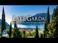 Lake Garda, Italy: Enchanting Villages and Natural Wonders | 4K Travel Guide
