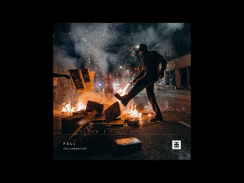 NF x Hopsin Type Beat - "Fall" | Prod. By Tellingbeatzz