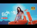 Jalsa Jalsa 4K Video Song 60FPS Vijay Nayanthara