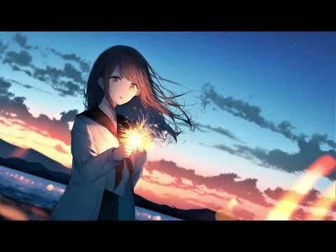 Nightcore - Hallucination (Sissal) | Eurovision 2025 Denmark