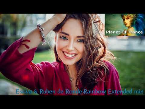 Estiva & Ruben de Ronde-Rainbow Extended mix (Statement!)