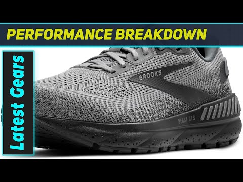 Brooks Brooks Beast Gts 24