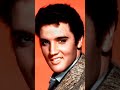 GENTLY.  ELVIS PRESLEY