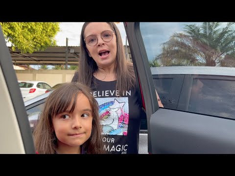 DIÁRIO ESCOLAR / SCHOOL DIARY - ENGLISH TEST