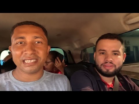 VIAJEI PARA AUTAZES PELA PRIMEIRA VEZ 😱 | A REALIDADE ATÉ CHEGAR LÁ!