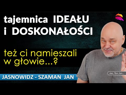 [POPKO TV – Zdrowie i Sukces] Kult doskonałości. Poznaj co za tym stoi. Zrozum to a osiągniesz wszystko.