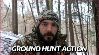 Download the video "PA Archery Ground Hunt - Multiple Bucks"
