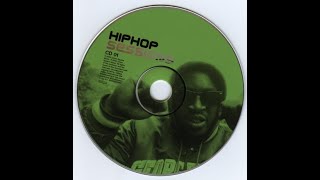 Def Jef  - Droppin Rhymes On Drums (1989)