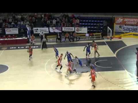 LEBOro25J COCINAS.COM...,71 - 77,LEYMA BASQUET CORUÑA... (11/03/2016)
