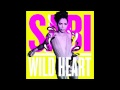 Sabi - Wild Heart [New Song 2011] 