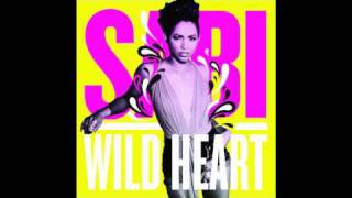 Sabi - Wild Heart [New Song 2011]