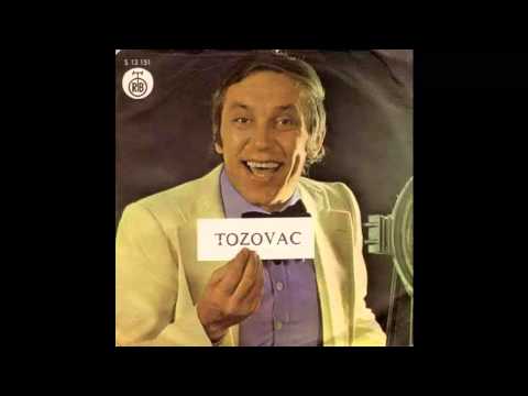 Predrag Zivkovic Tozovac - Ne cekaj me majko - (Audio 1976) HD