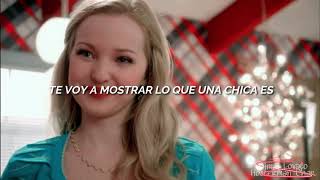 What a Girl Is - Dove Cameron (Sub. Español)