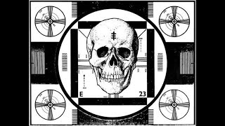 Psychic TV - A Hollow Cost (Full Spoken Word LP)