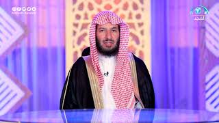 برنامج | مع الشثري  ( الموظفون )  الحلقة (6) image