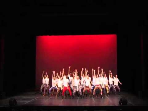MSDC Showcase 2014 - Outta Your Mind