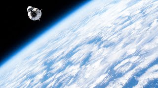 NASA&#39;s SpaceX Crew-3 Astronauts Arrive at the Space Station