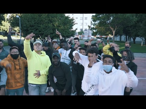 Rafa Carter - SECUELAS 🥊 x Sedrick Da Silva