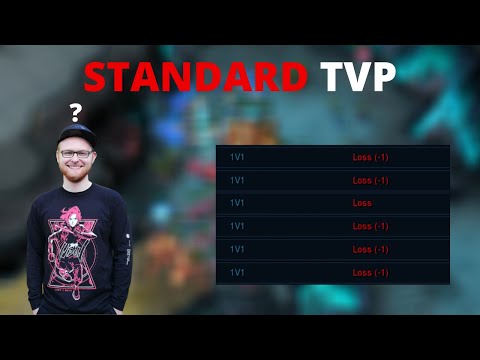 BASIC TvP Build - Terran School #09
