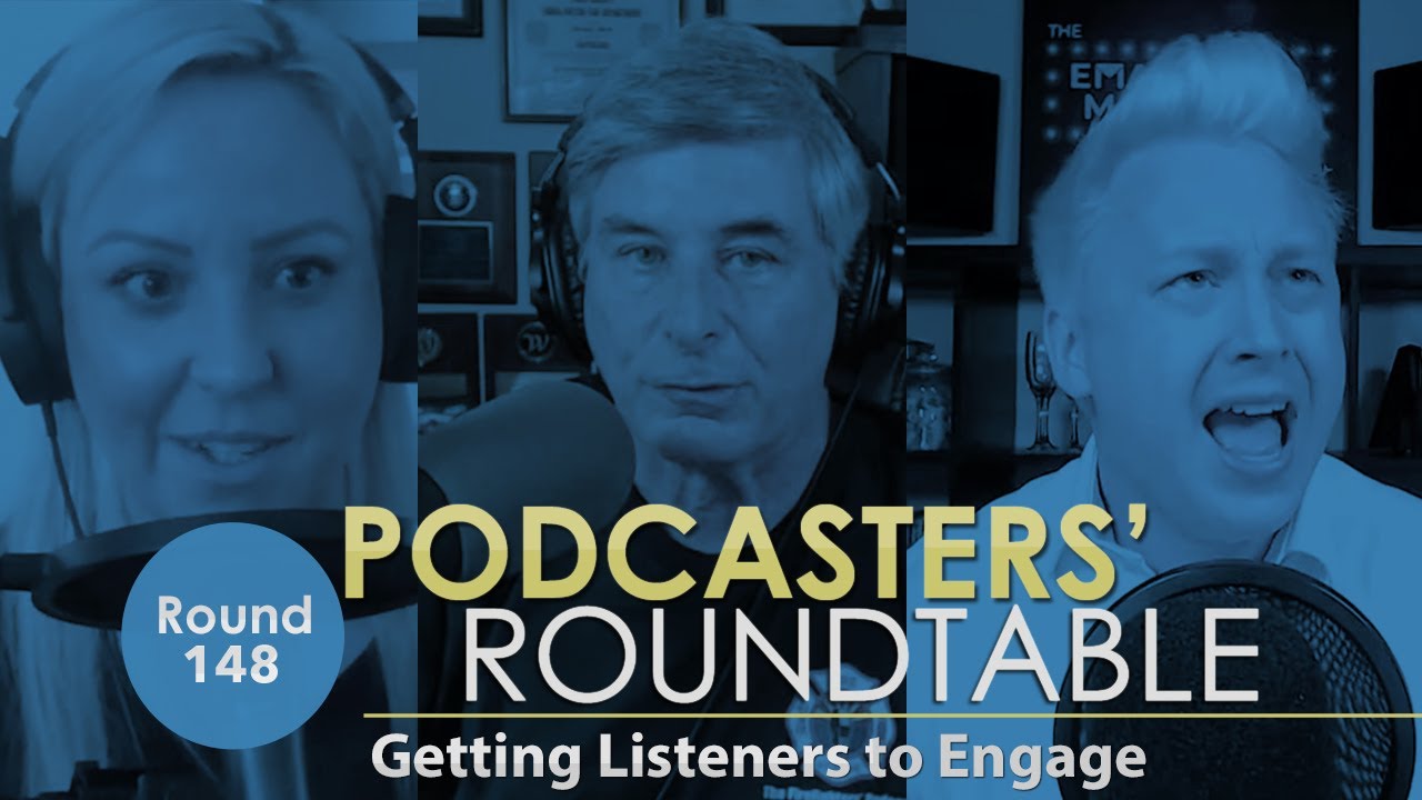 Getting Listeners to Engage