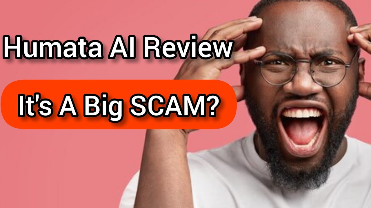 Humata AI Review 2025 -It's A Big SCAM or Legit?