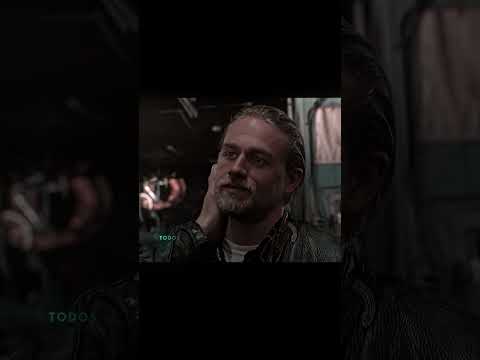 Resumo da série Sons of Anarchy...