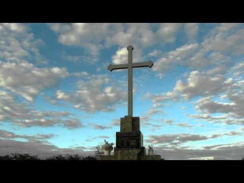 PIQUET CARNEIRO/CE - MAIOR ACIDENTE DE TREM DE PASSAGEIRO - 17 DE DEZEMBRO DE 1951 - 2/3  (19.07.15)