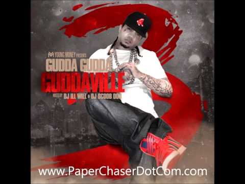 Gudda Gudda Ft. Crooked I, Trae Tha Truth & Ace Hood - Enemies